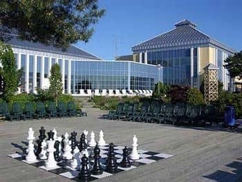 Quality Hotel Skjaergarden Quality Hotel Skjaergarden