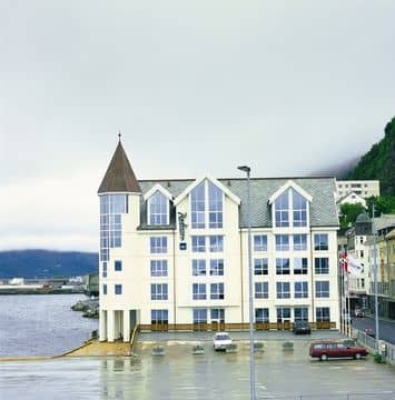 Radisson Blu Hotel Alesund Radisson Blu Hotel Alesund