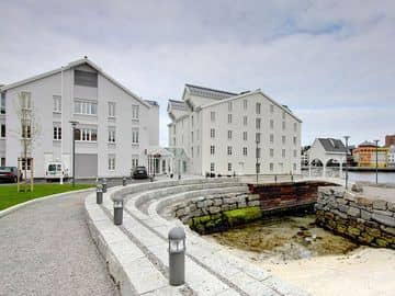 Thon Kristiansund Thon Kristiansund