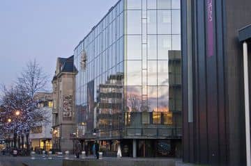 BEST WESTERN NOVA HOTEL KURS BEST WESTERN NOVA HOTEL KURS
