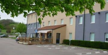 ETAP HOTEL POUILLY ETAP HOTEL POUILLY