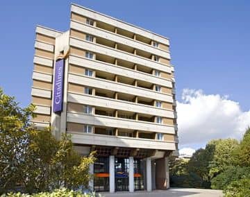 Citadines Centre Meriadeck Bor Citadines Centre Meriadeck Bor