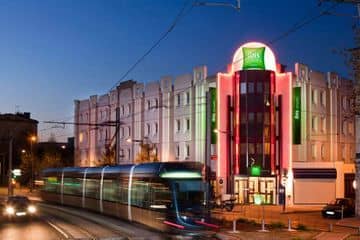 Ibis Style Bordeaux Gare St Je Ibis Style Bordeaux Gare St Je