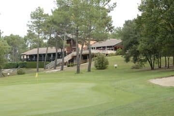 BEST WESTERN GOLF HOTEL LACANAU BEST WESTERN GOLF HOTEL LACANAU