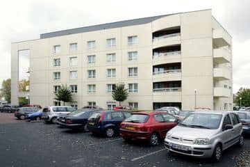 APPARTCITY CAEN APPARTCITY CAEN