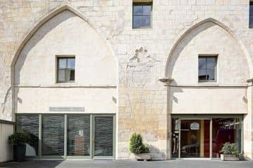 BEST WESTERN HOTEL LE DAUPHIN