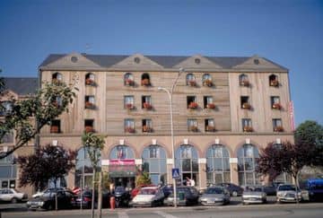 MERCURE