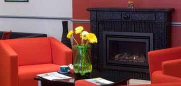 Pentahotels Paris CDG Pentahotels Paris CDG