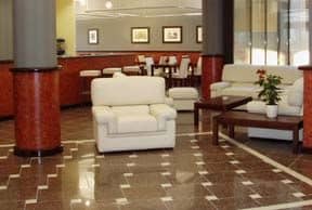 PARK & SUITES LYON GERLAND PARK & SUITES LYON GERLAND