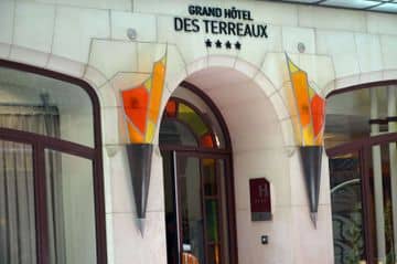 Grand Des Terreaux