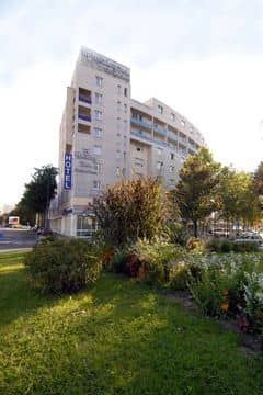 Ibis Style Hotel Lyon Ibis Style Hotel Lyon