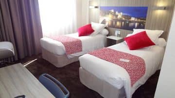 Best Western Saphir