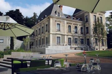 Park & Suites Lyon Cite Internationale Park & Suites Lyon Cite Internationale