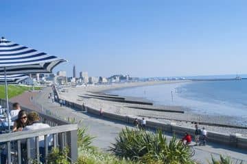 APPARTCITY LE HAVRE