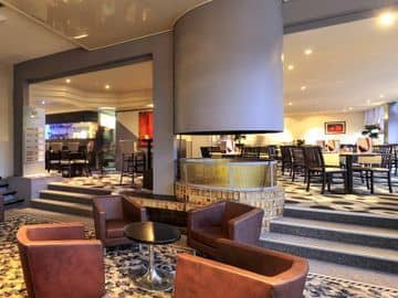 MERCURE ROUEN VAL DE REUIL MERCURE ROUEN VAL DE REUIL