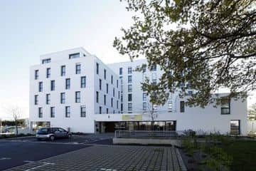 Appartcity Rennes Beauregard Appartcity Rennes Beauregard