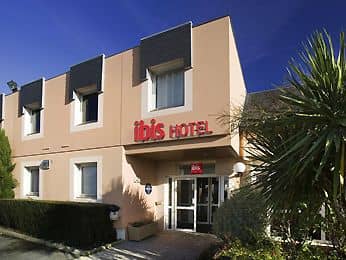 Ibis La Madeleine Ibis La Madeleine