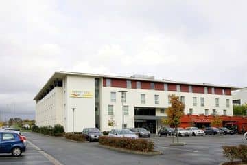 APPARTCITY TOULOUSE LABEGE