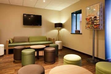 Ibis Styles Centre Gare