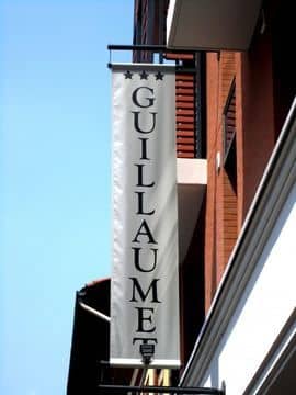 Privilege Appart-Hotel Guillau