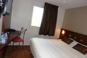 Brit Hotel Cheops