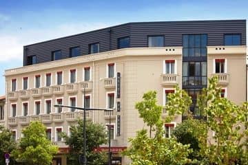 HOTEL DE FRANCE