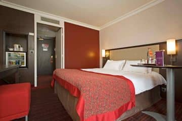 Hotel Mercure Saint Quentin en Yvelines Centre