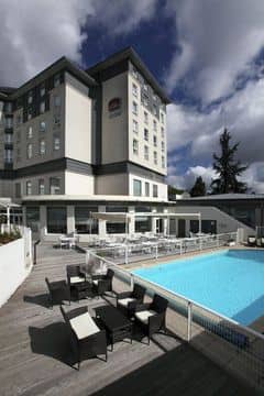 BEST WESTERN PLUS Paris Val De Bievre