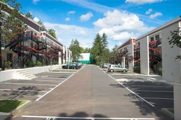 APPART CITY LOUVECIENNES APPART CITY LOUVECIENNES