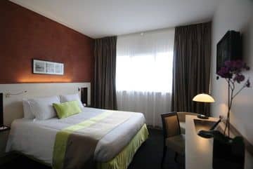 Best Western Maurepas St Quentin