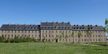 Residence Duguesclin