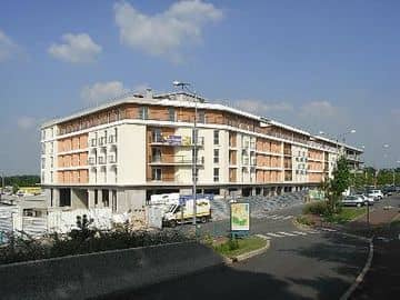 1ERE AVENUE VAL SENART