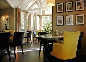 COMFORT HOTEL LES ULIS ACADIE