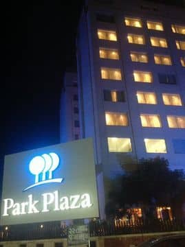 Park Plaza