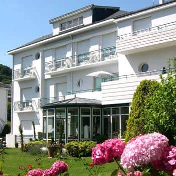 BEST WESTERN LE MIRAMONT BEST WESTERN LE MIRAMONT