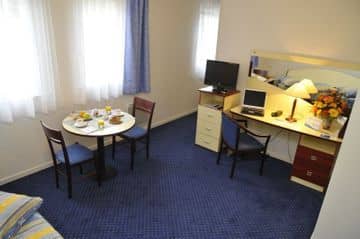 APPARTCITY LIMOGES APPARTCITY LIMOGES