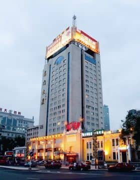 Lungmen Modern Plaza Lungmen Modern Plaza