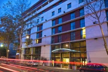 RADISSON BLU BOULOGNE