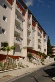 APPARTCITY BEZIERS