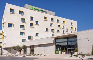 Holiday Inn Express Montpellie