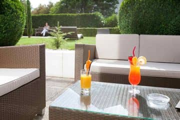 MERCURE GRENOBLE PRESIDENT