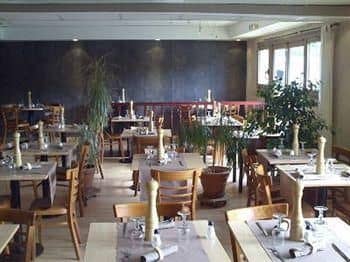 COMFORT HOTEL GRENOBLE ST. EGREVE COMFORT HOTEL GRENOBLE ST. EGREVE