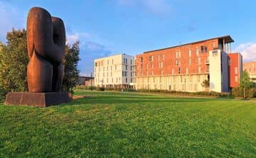 Park & Suites Elegance Nantes Park & Suites Elegance Nantes