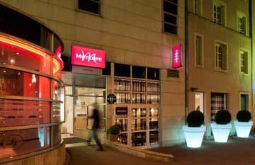 MERCURE THIONVILLE CENTRE