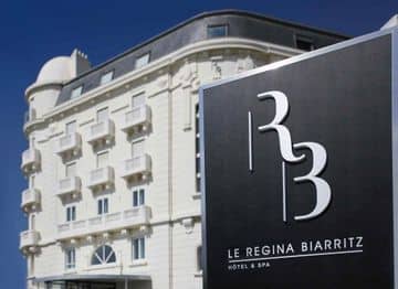 LE REGINA - FULL RENOVATION OP