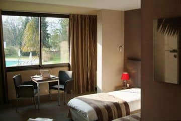 Quality Hotel Le Cervolan Chambéry-Voglans
