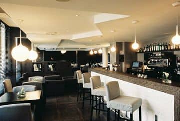 EXCLUSIVE AGORA HOTEL
