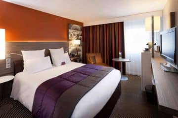 MERCURE CHAMBERY CENTRE