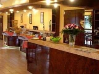 COMFORT HOTEL CHELLES