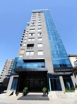Best Western Tbilisi Art